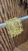 Trending Plain Kashmiri Bangles Set Wholesale Market In Surat